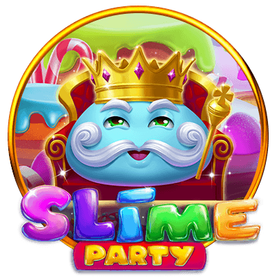 Sgslimeparty