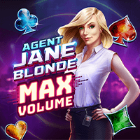 Smg Agentjaneblondemaxvolume Icon Square 250x250 En