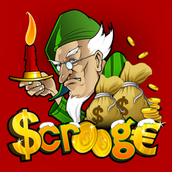 Smg Scrooge Icon Square 250x250 En