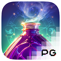 Mystic Potions